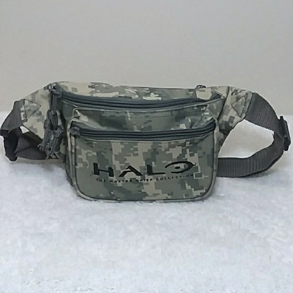 Halo Master Chief Collection Waistpack